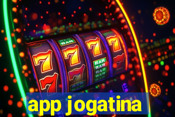 app jogatina