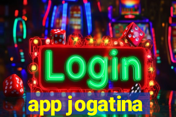 app jogatina