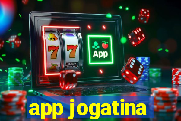 app jogatina