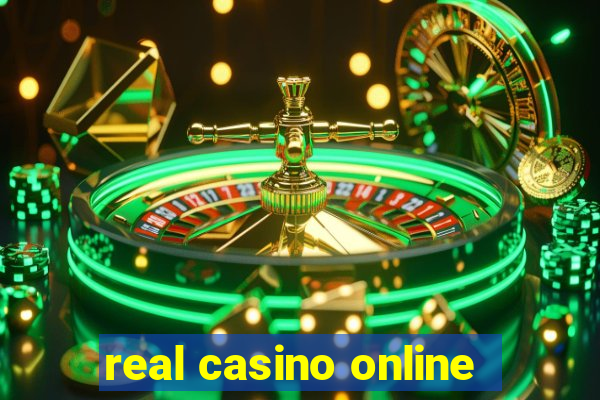 real casino online