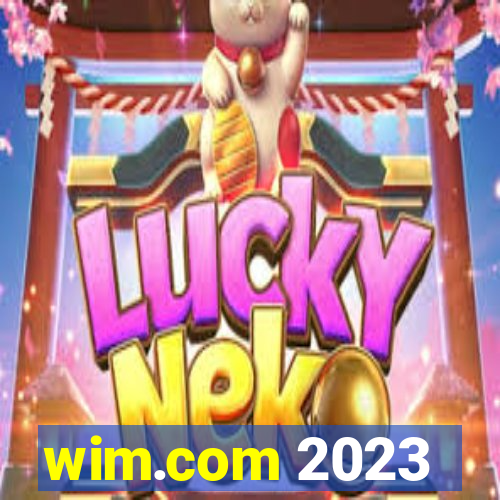 wim.com 2023