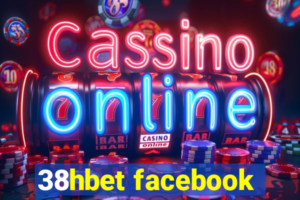 38hbet facebook