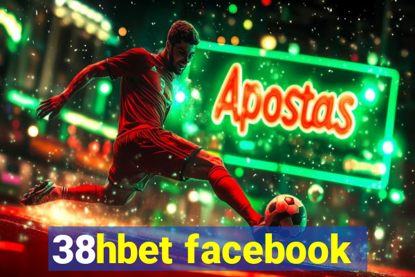 38hbet facebook