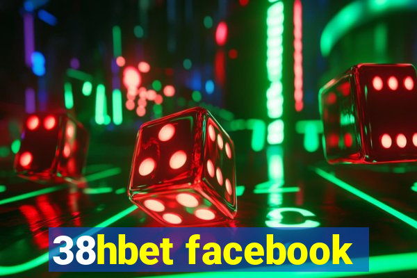 38hbet facebook