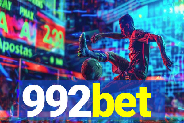 992bet