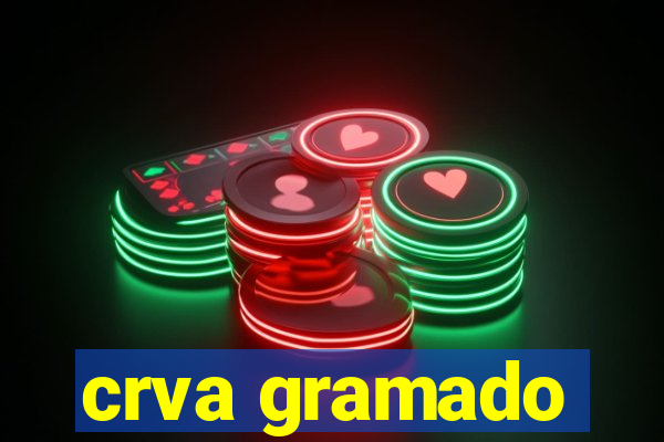 crva gramado