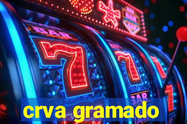 crva gramado