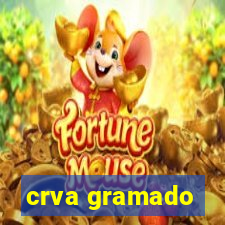 crva gramado