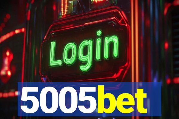 5005bet