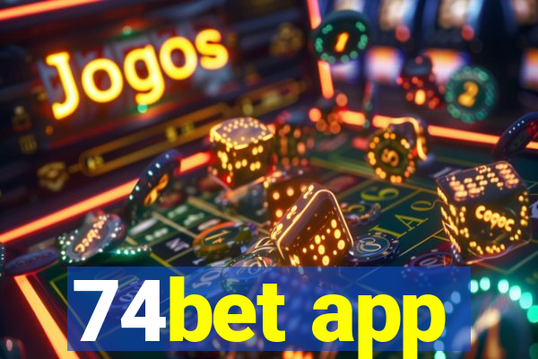 74bet app