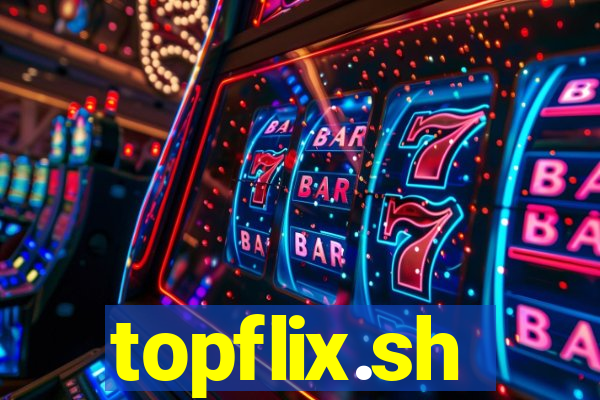 topflix.sh