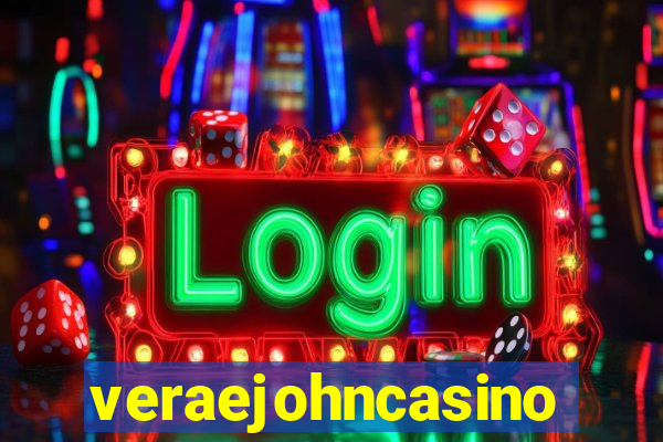 veraejohncasino