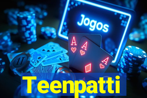 Teenpatti