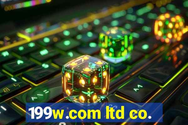 199w.com ltd co.