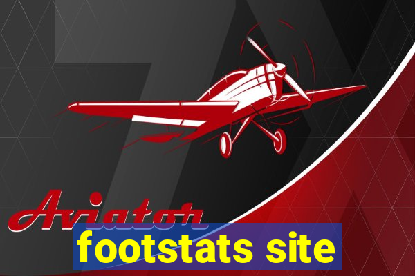 footstats site