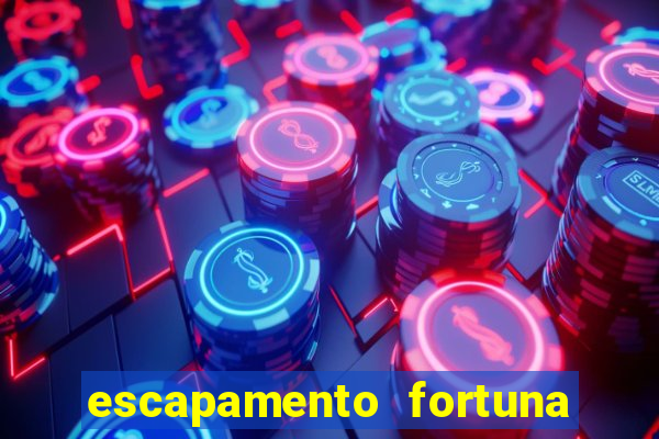 escapamento fortuna factor 125