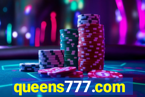 queens777.com