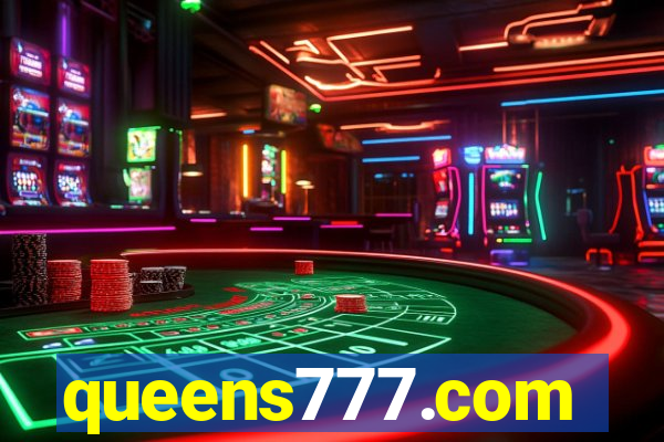 queens777.com