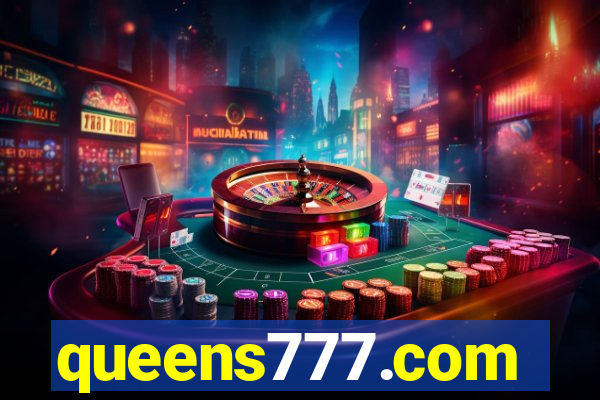 queens777.com