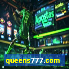 queens777.com