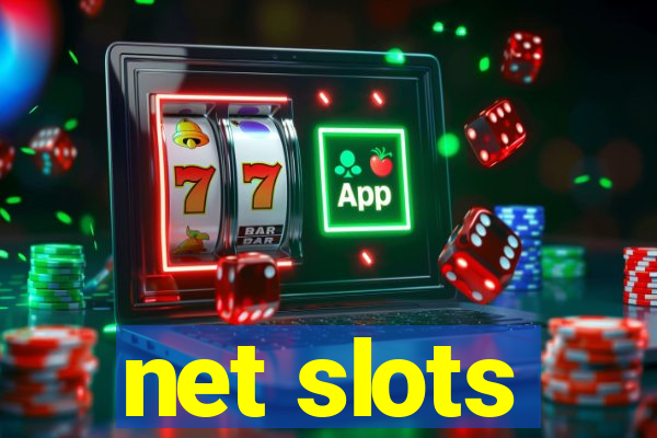 net slots