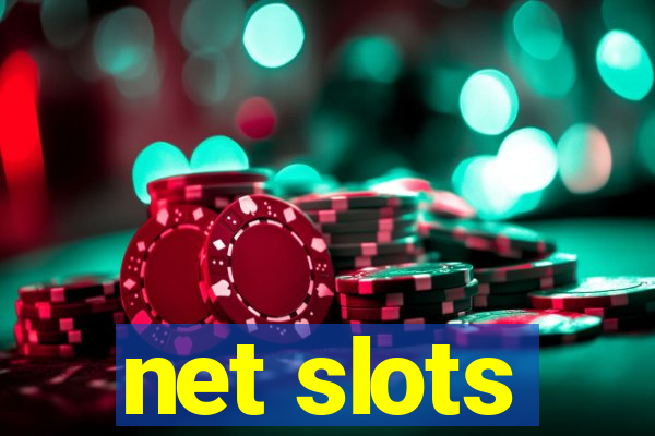 net slots