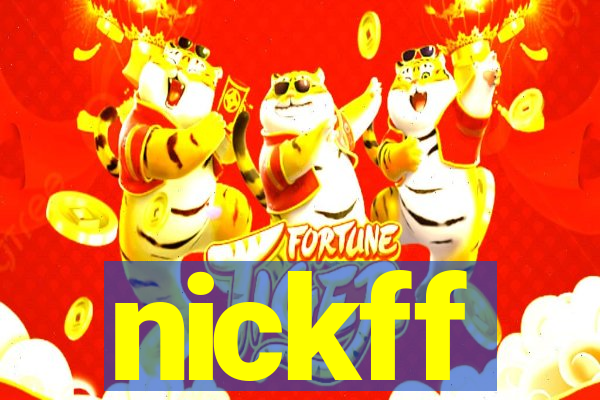 nickff