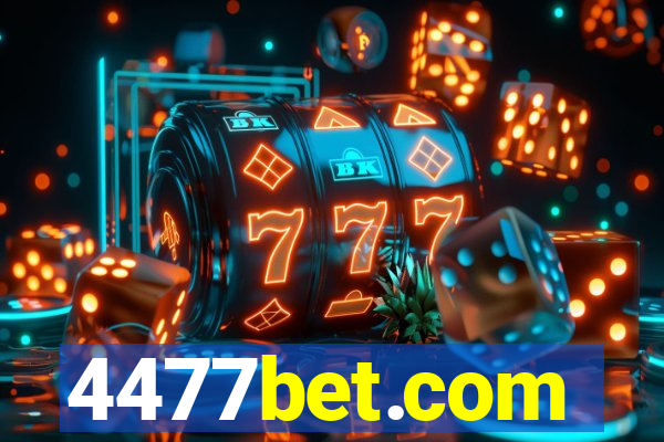 4477bet.com