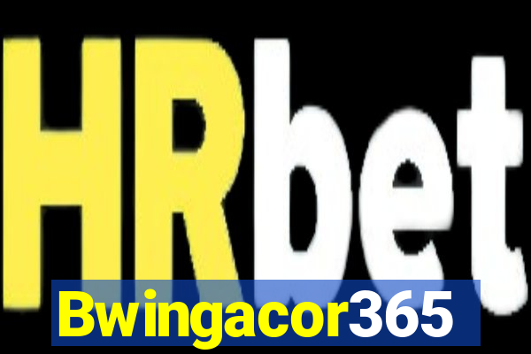 Bwingacor365