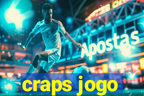 craps jogo