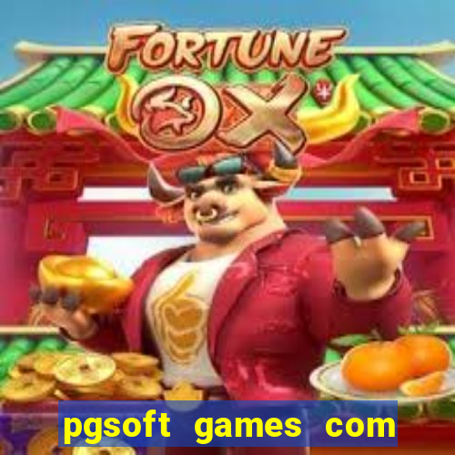 pgsoft games com fortune mouse