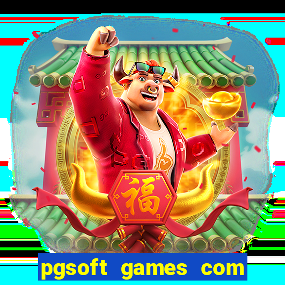 pgsoft games com fortune mouse