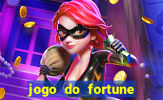 jogo do fortune rabbit Informational