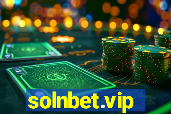 solnbet.vip