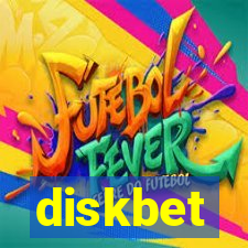 diskbet