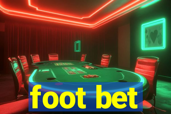 foot bet