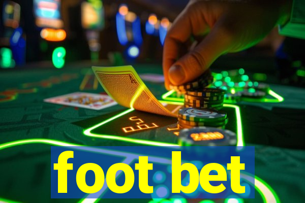 foot bet