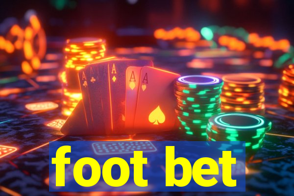 foot bet