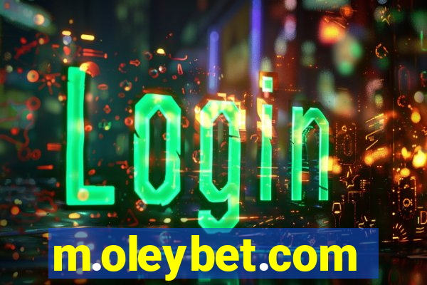 m.oleybet.com