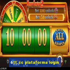 6tt.cc plataforma login