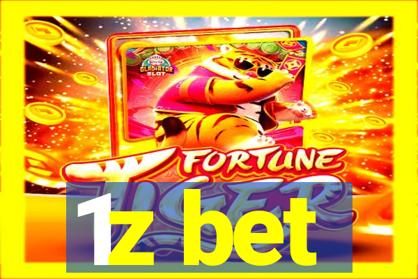 1z bet