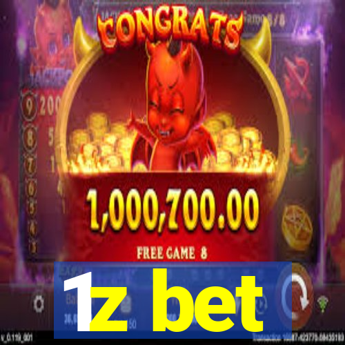 1z bet