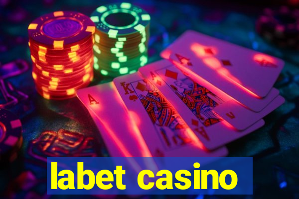 labet casino