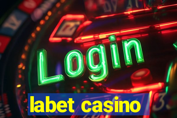 labet casino