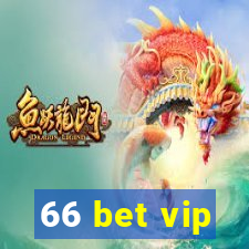 66 bet vip