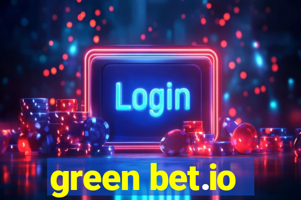 green bet.io