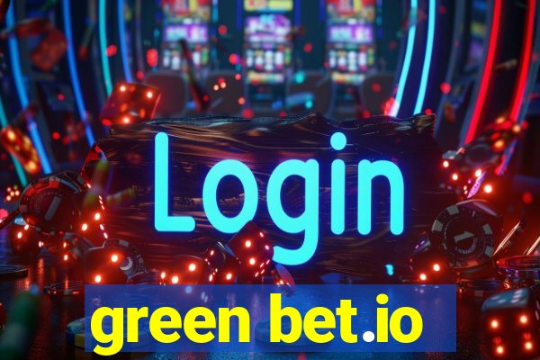 green bet.io