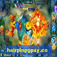 hairpinpgpay.com