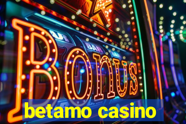 betamo casino