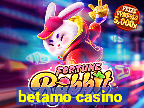 betamo casino